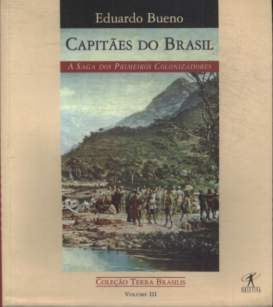 Capitães Do Brasil