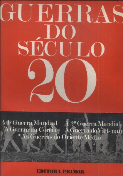 Guerras Do Século 20