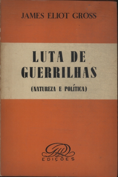 Luta De Guerrilhas