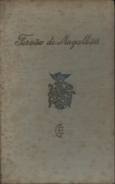 Fernão De Magalhães