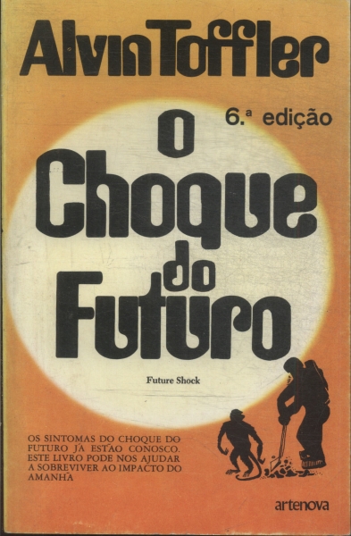 O Choque Do Futuro