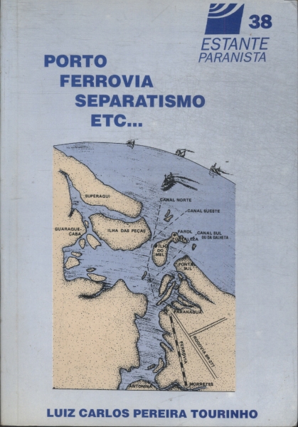 Porto, Ferrovia, Separatismo, Etc...