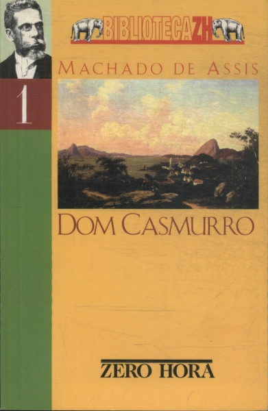 Dom Casmurro