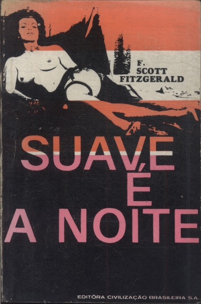 Suave É A Noite