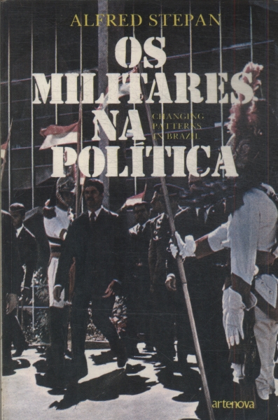 Os Militares Na Política