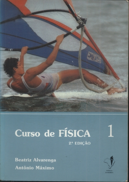 Curso De Física Vol 1 (1979)