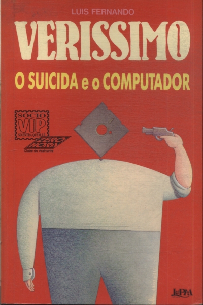 O Suicida E O Computador