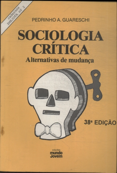 Sociologia Crítica