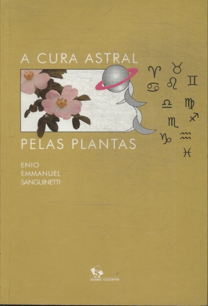 A Cura Astral Pelas Plantas