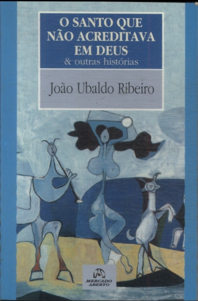 O Santo Que Não Acreditava Em Deus