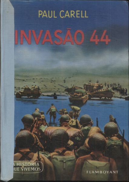 Invasão 44