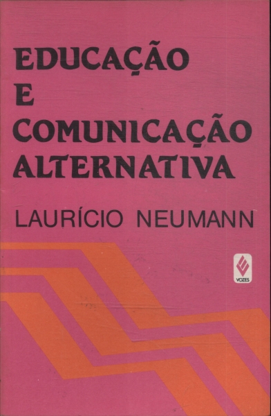 Educação E Comunicação Alternativa