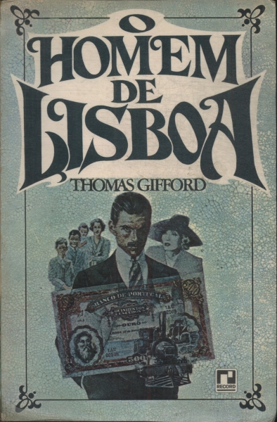 O Homem De Lisboa