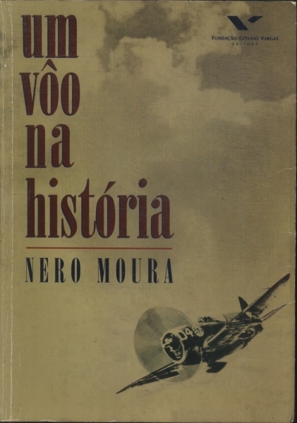 Um Vôo Na História