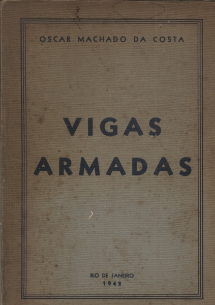 Vigas Armadas