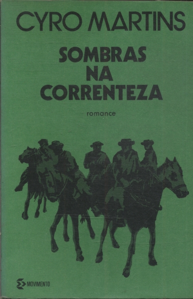 Sombras Na Correnteza