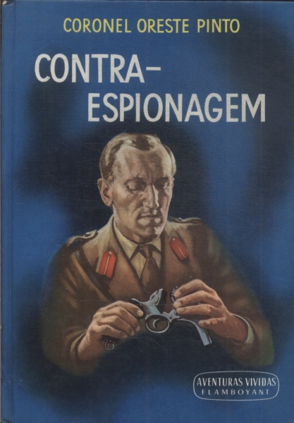 Contra-espionagem