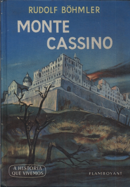 Monte Cassino