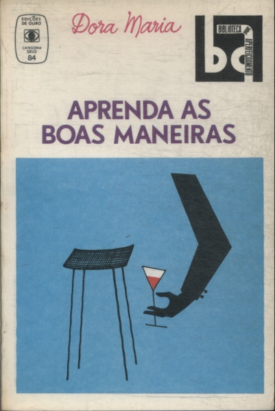 Aprenda As Boas Maneiras