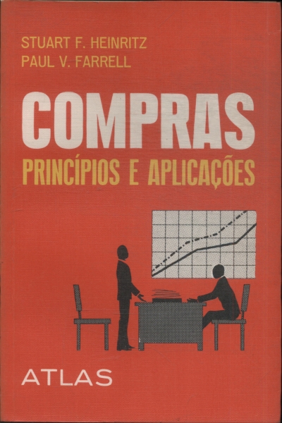 Compras: Princípios E Aplicações