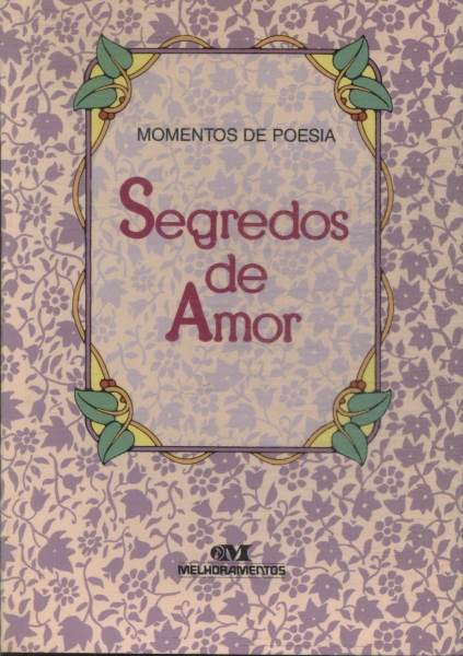 Segredos De Amor