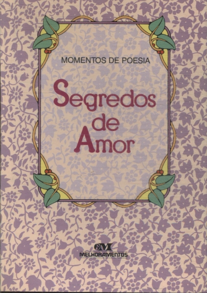 Segredos De Amor