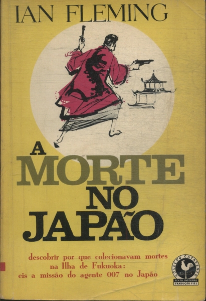 A Morte No Japão