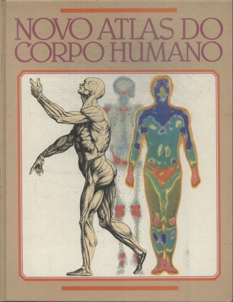 Novo Atlas Do Corpo Humano
