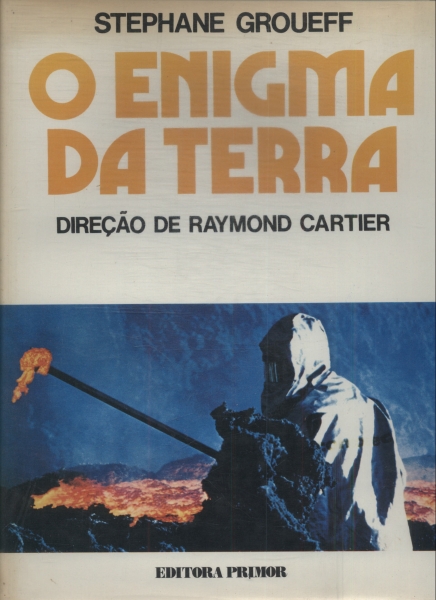 O Enigma Da Terra