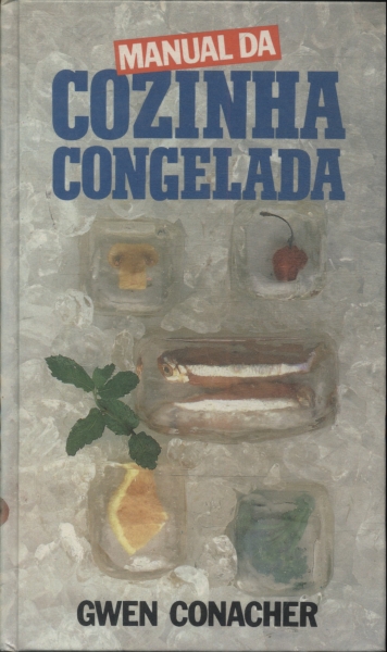 Manual Da Cozinha Congelada