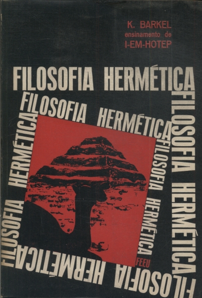 Filosofia Hermética