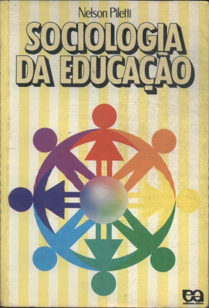 Sociologia Da Educação