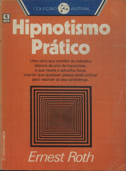 Hipnotismo Prático