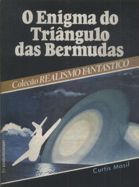 O Enigma Do Triângulo Das Bermudas