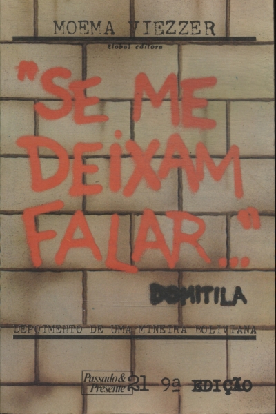 Se Me Deixam Falar... Domitila