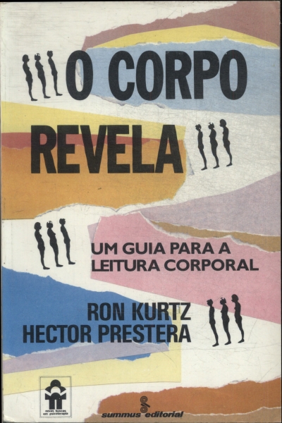 O Corpo Revela