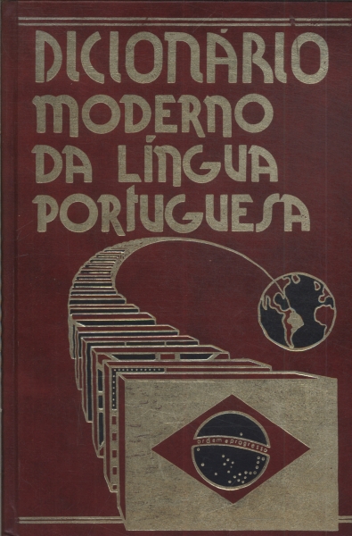 Dicionário Moderno Da Língua Portuguesa