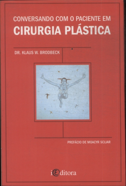 Conversando Com O Paciente De Cirurgia Plástica