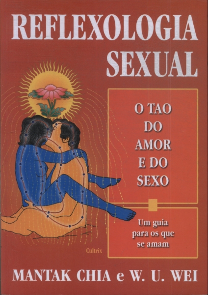 Reflexologia Sexual