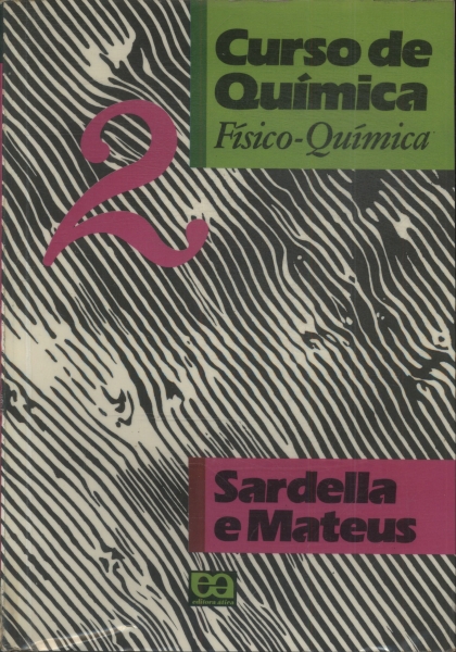 Curso De Química Vol 2 (1991)