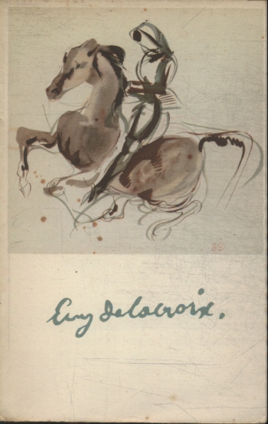 Delacroix