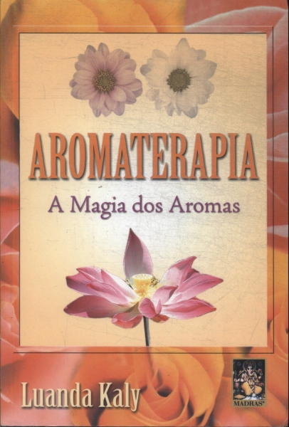 Aromaterapia