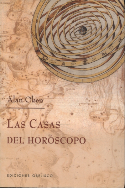 Las Casas Del Horóscopo