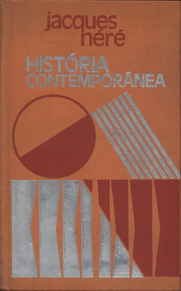 História Contemporânea