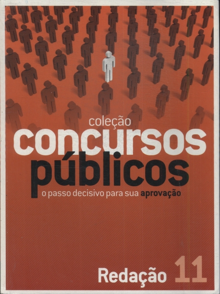 Concursos Públicos: Redação