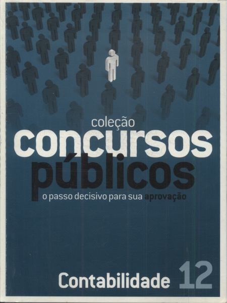 Concursos Públicos: Contabilidade