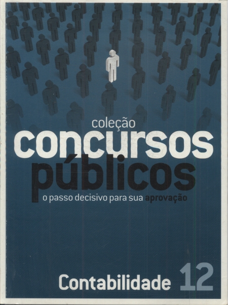 Concursos Públicos: Contabilidade