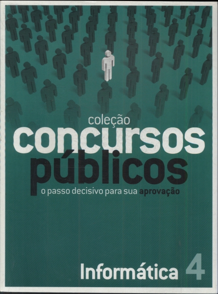 Concursos Públicos: Informática