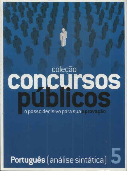 Concursos Públicos: Português