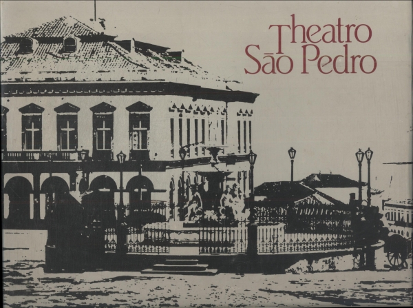 Theatro São Pedro